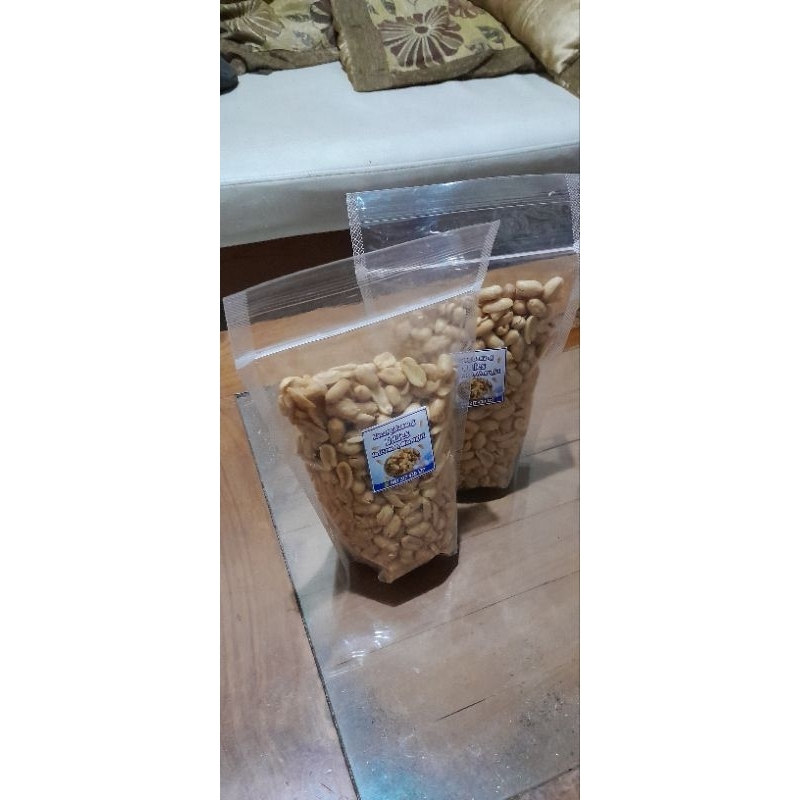 

kacang bawang goreng 0,3kg