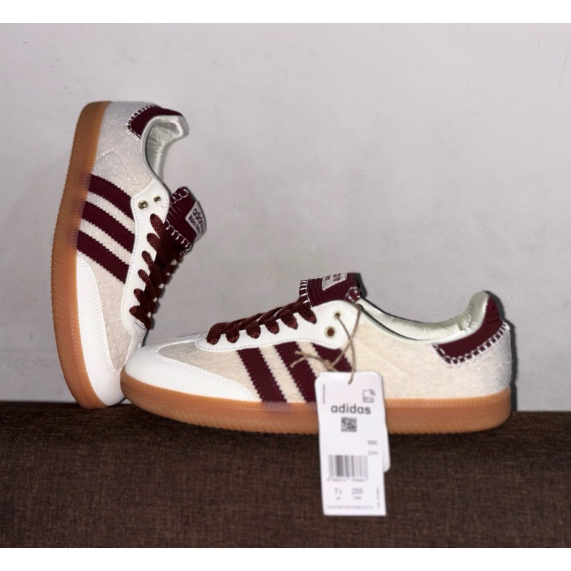 Sepatu Adidas Wales Bonner