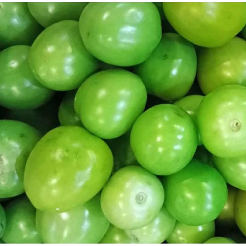 

tomat ijo fresh 250gr