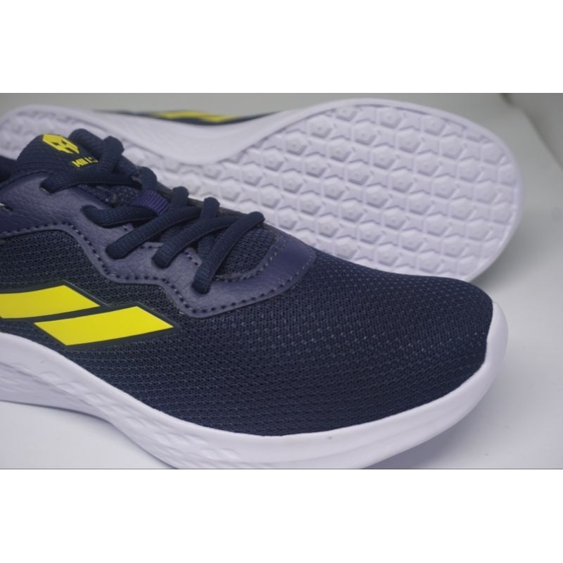 MILLS SPECTER NAVY/YELLOW