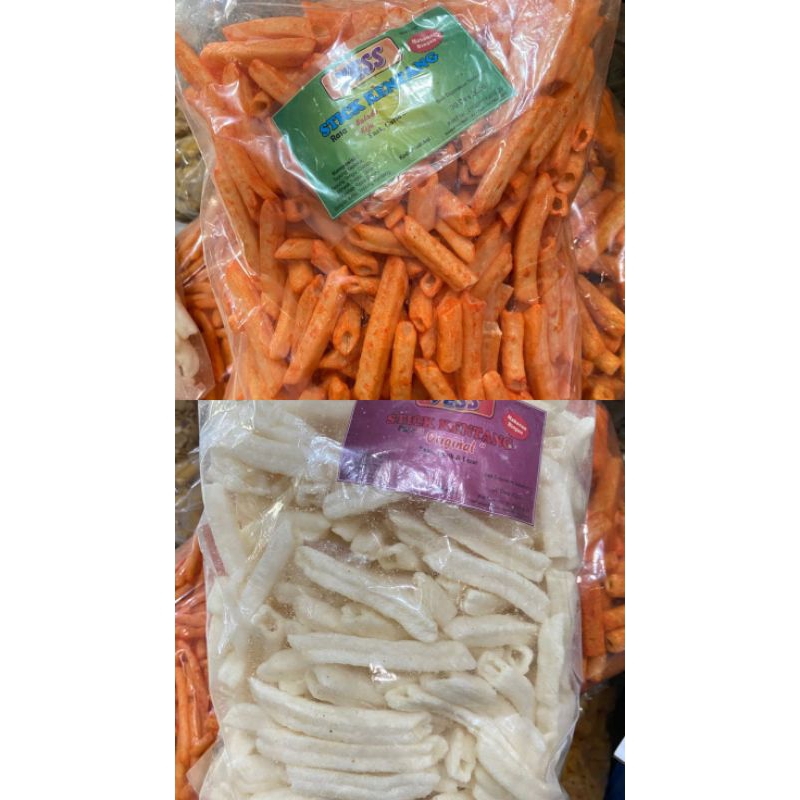 

STIK KENTANG