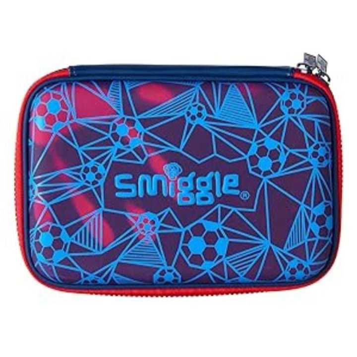 

( Reject ) Smiggle Pencil Case Hardtop Change