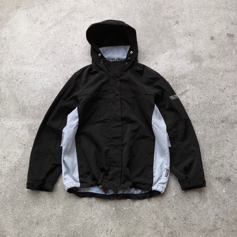 Outdoor Jacket Pacific Trail