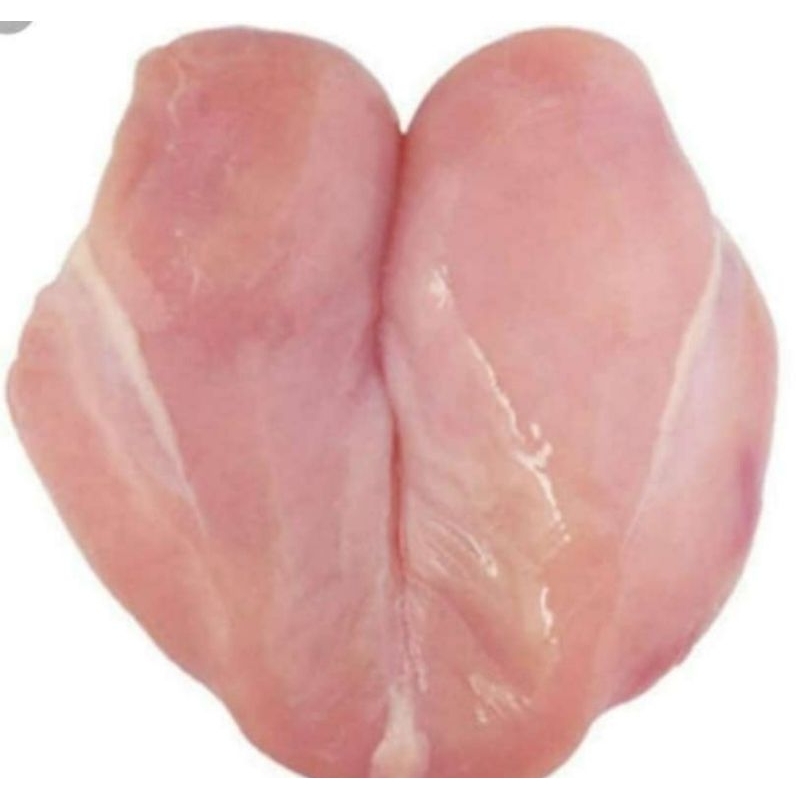 

Dada Ayam Fillet Skinless 1 Kg
