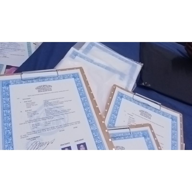 

keterangan sirih bisa buat KK dan Aktehh anak