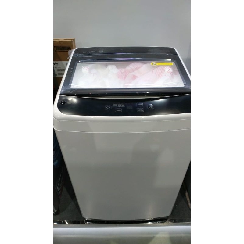 LG TOP LOADING - T2175NBTM 7.5Kg
