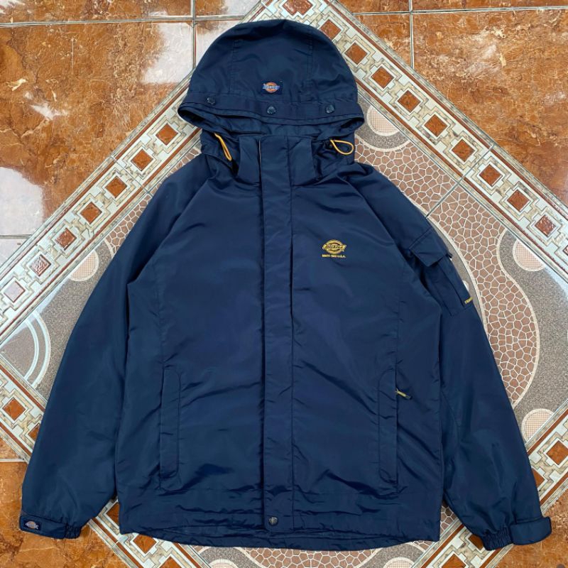Dickies gropcore