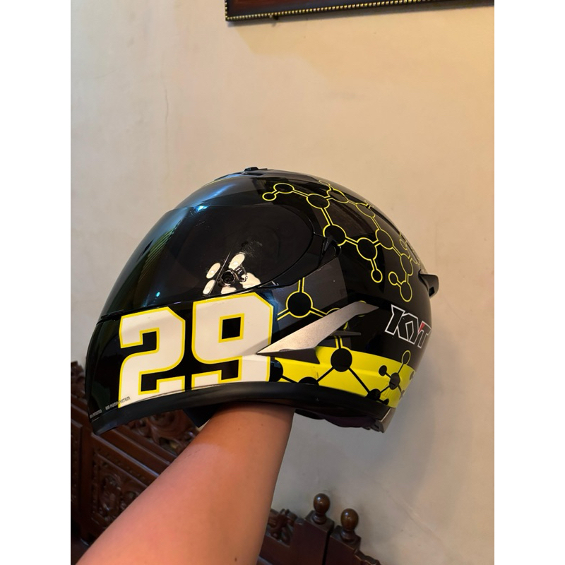 kyt vendetta 2 ianone second