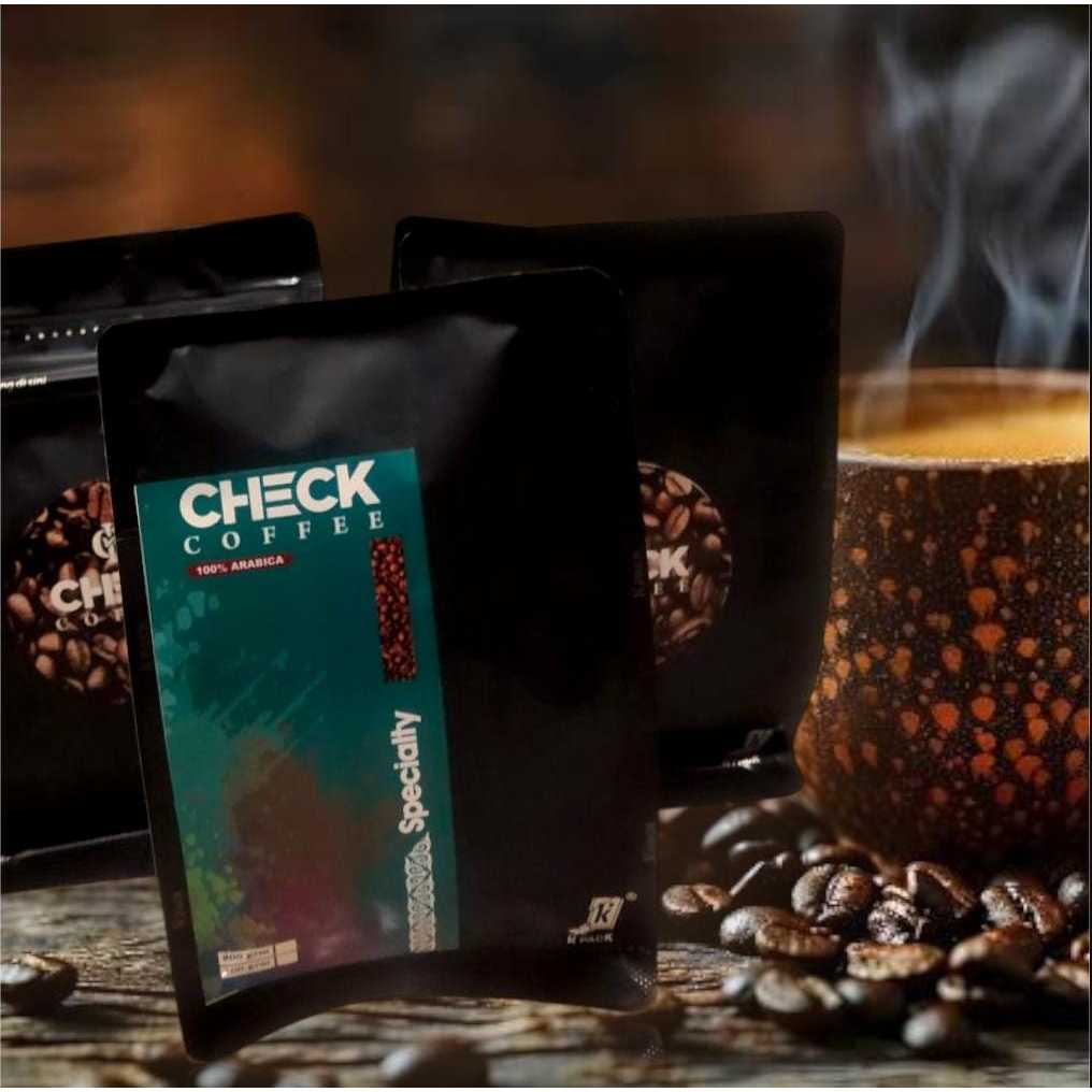 

Bubuk Kopi Arabica Gayo Premium 500 gr