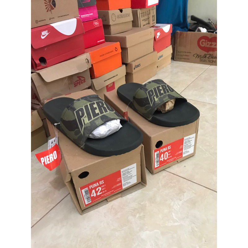 Sandal Original Piero