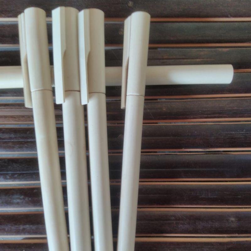 

Pena Bambu Custome Logo