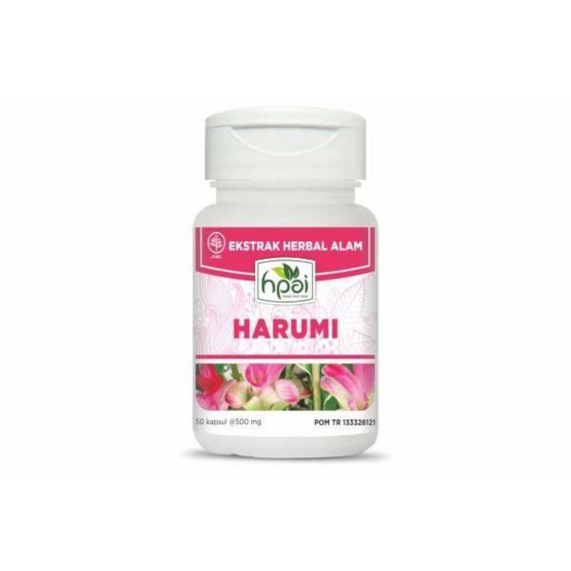 

Harumi HNI