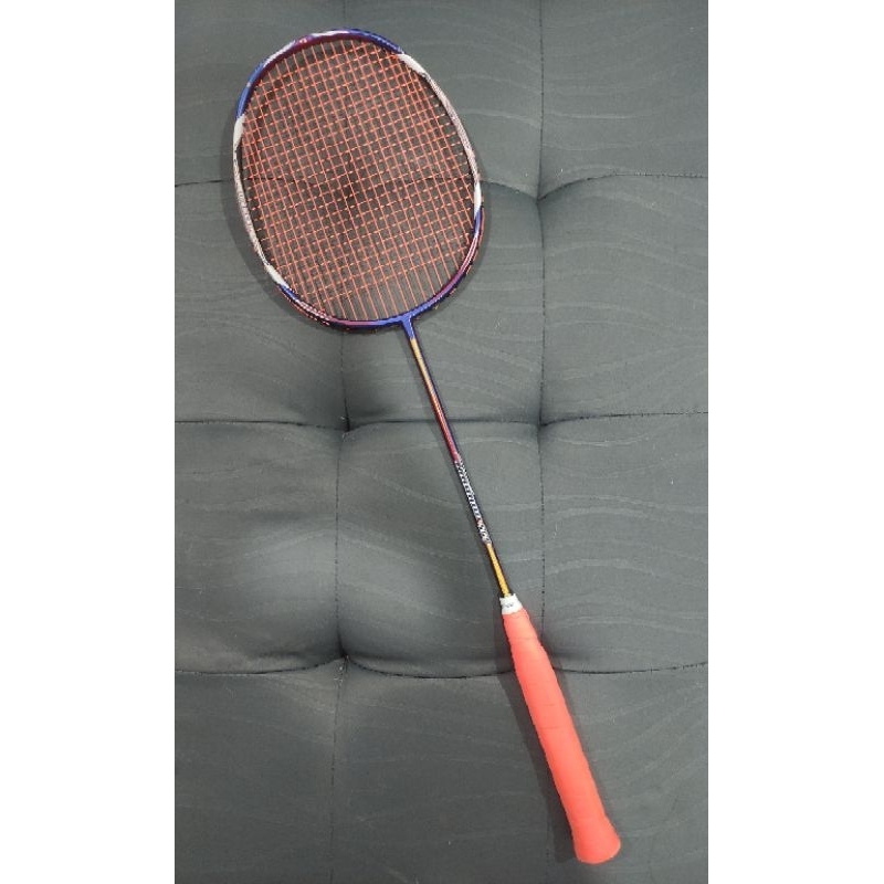 Astec Tornado 900 - senar Maxbolt MBS 63 -