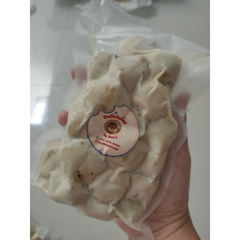 

OLOS 1 BOX