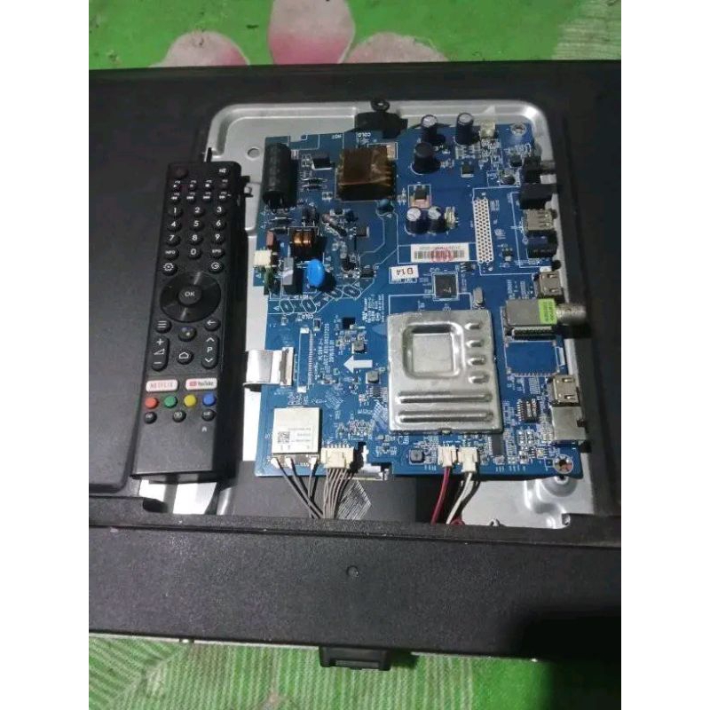 MB MAINBOARD CHANGHONG L32H7