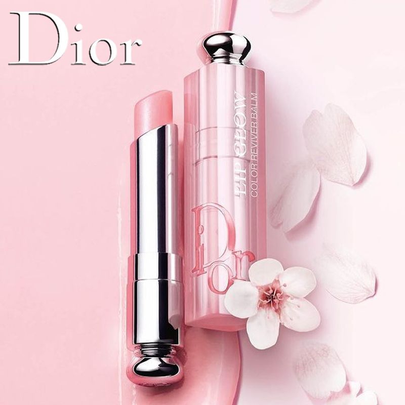 Dior lipstik