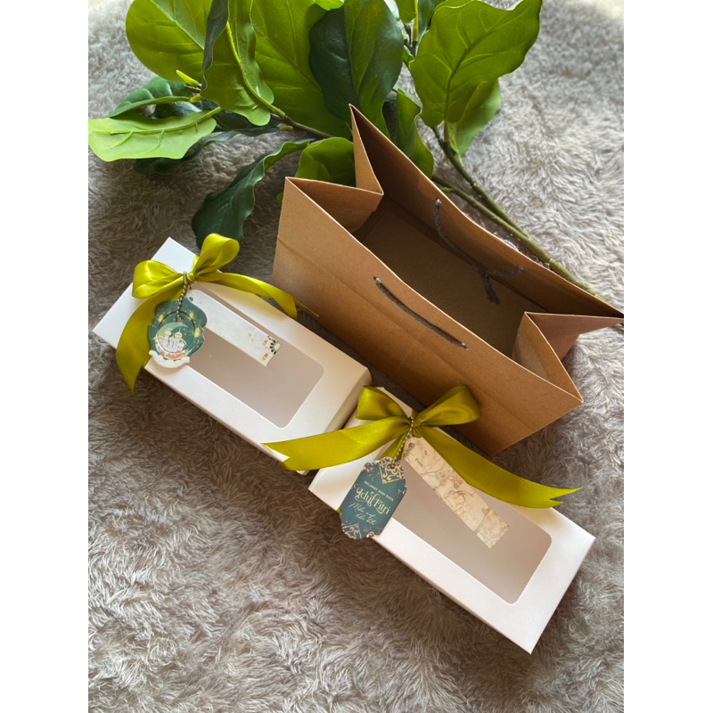 

Hampers Brownies Lebaran 20x10