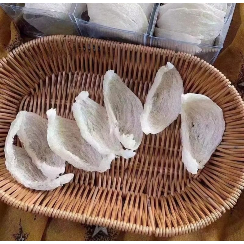 

sarang walet original 20 g