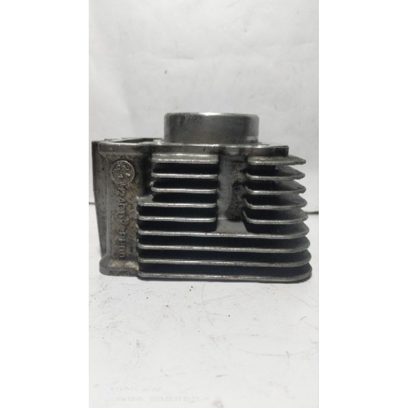 BLOK SEHER MIO M3, SOUL GT 125,FINO,125,XTRAID ORIGINAL YAMAHA BEKAS