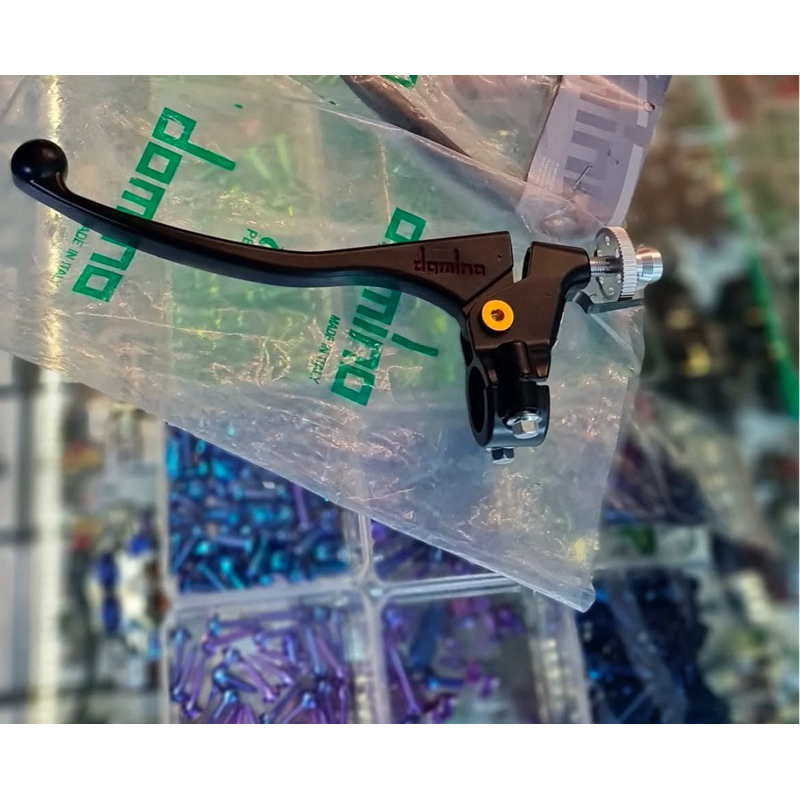 Handle kiri / Kopling Domino Thailand