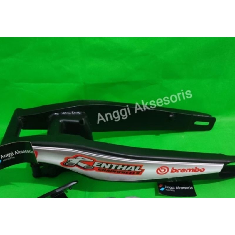 SwingArmLenganAyunSatriaFu150Second