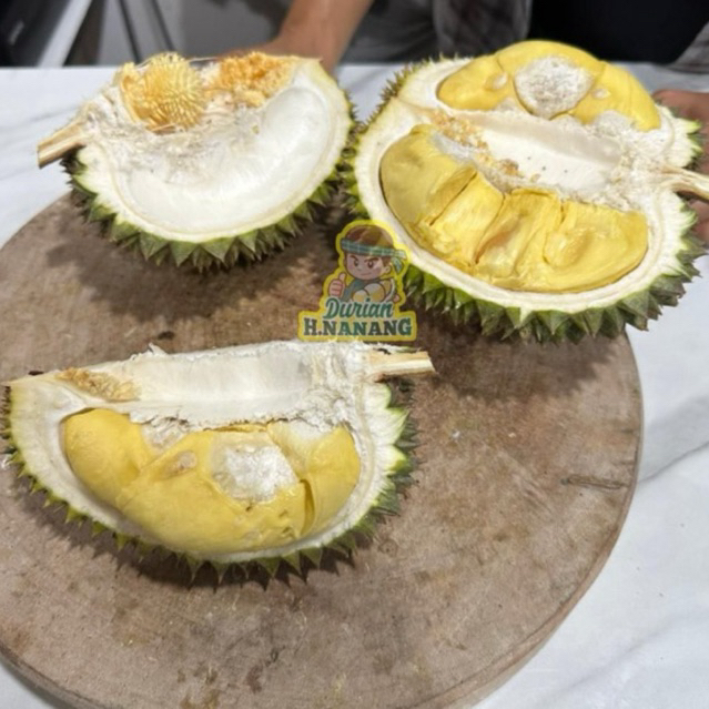 

Durian Kembang
