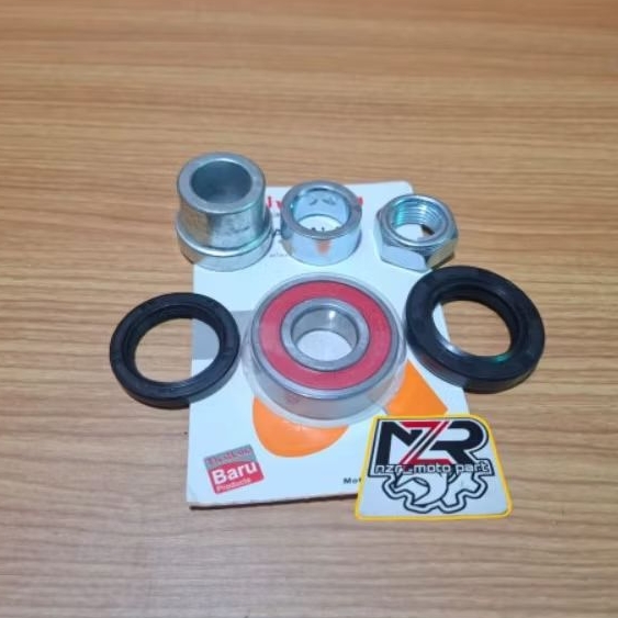 (THALLAND/TW)//PAKET BOS RODA BELAKANG VARIO 125/150//BOSH SWING ARM SASIS+BEARING/LAHER +MUR RODA B