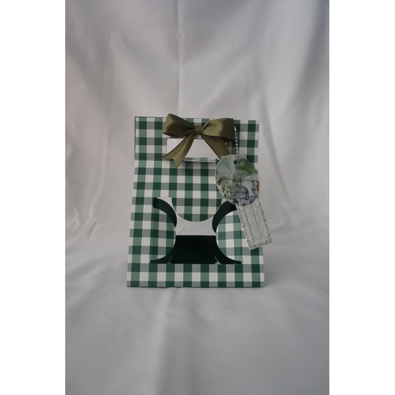 

Packaging Hampers DIY