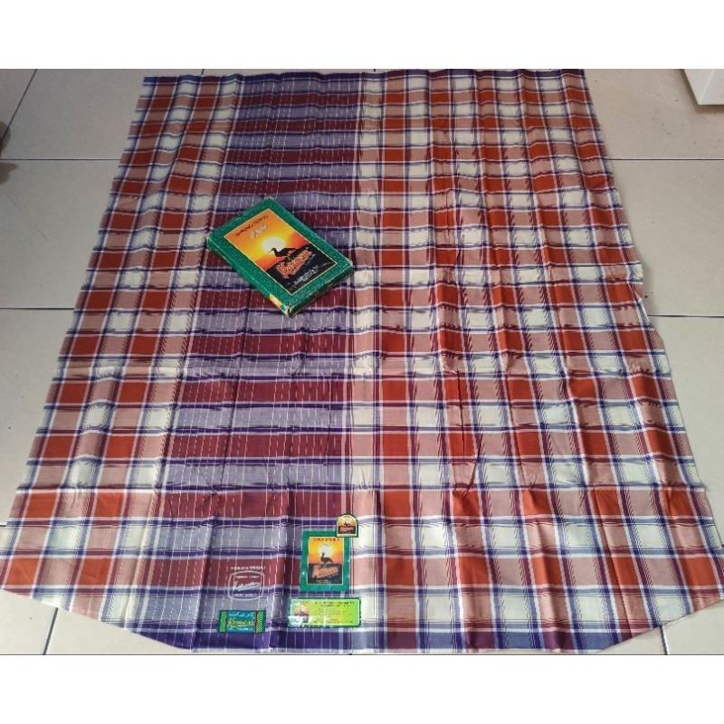 SARUNG JADUL KARAWAN SUPER SPECIAL