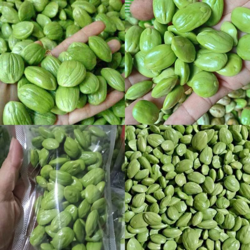 

INSTAN - PETE PETAI KUPAS 1KG FRESH & BARU