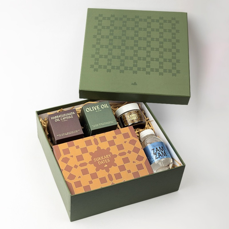 

Hampers Energi - / Premium hampers gift / hadiah bermanfaat