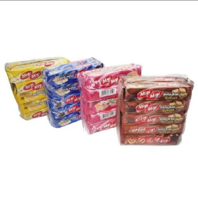 

Migi Migi isi 10 pcs