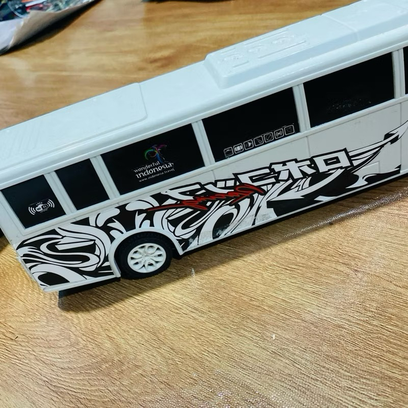 

stiker livery bus miniatur anti air