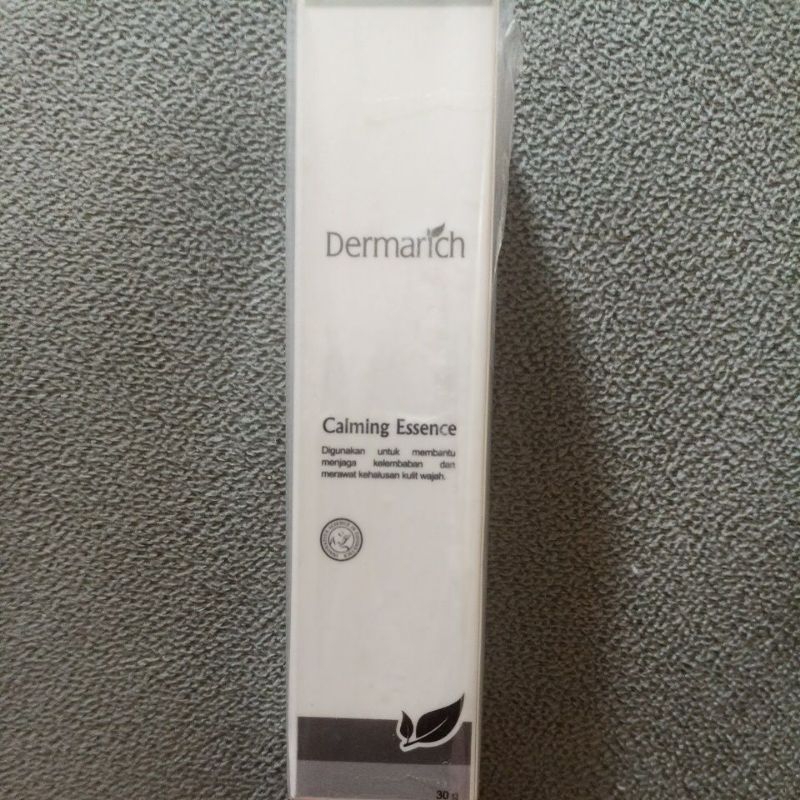 Dermarich Calming Essence