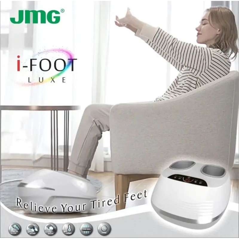 Pijat Portable JMG Original