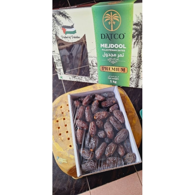 

Medjol Datco Premium