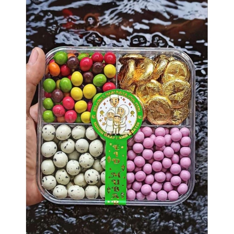 

PAKET COKELAT SEKAT 4 KODE D 600GR