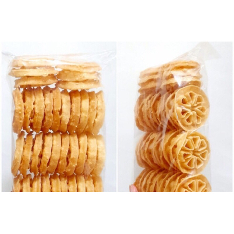 

Kembang goyang 500gr