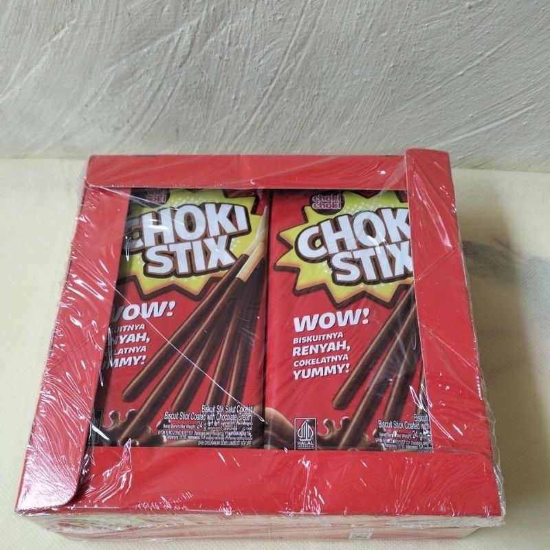 

Choki stik