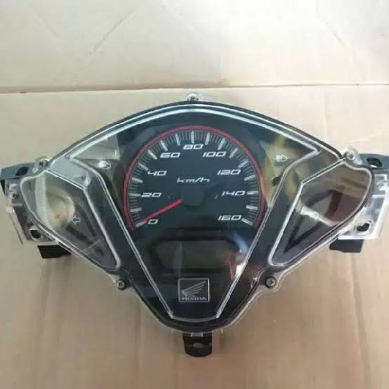 Speedometer-spido-Vario-125-Old-Non-ISS-original