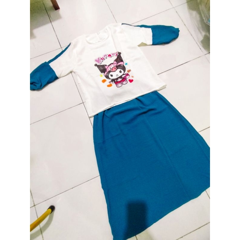 SET ROK ANAK 10 TAHUN