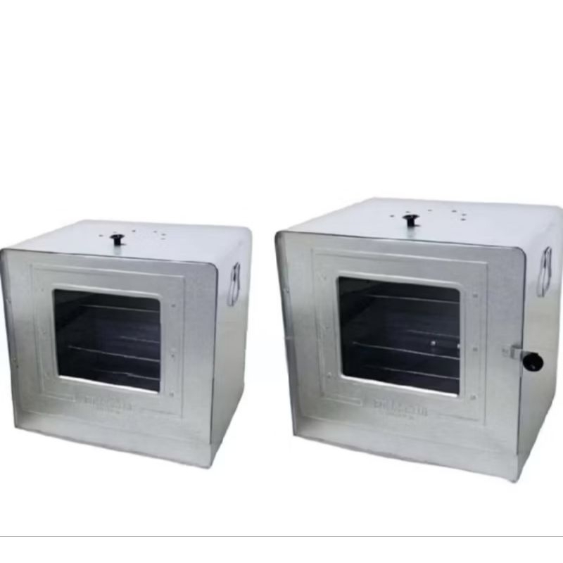 Oven Panggangan Kompor Bima Sakti Susun 2 Dan Susun 3 Praktis Dan Anti Lengket