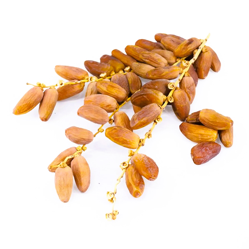 

Kurma Tunisia Tangkai 500 gr / Kurma Tangkai