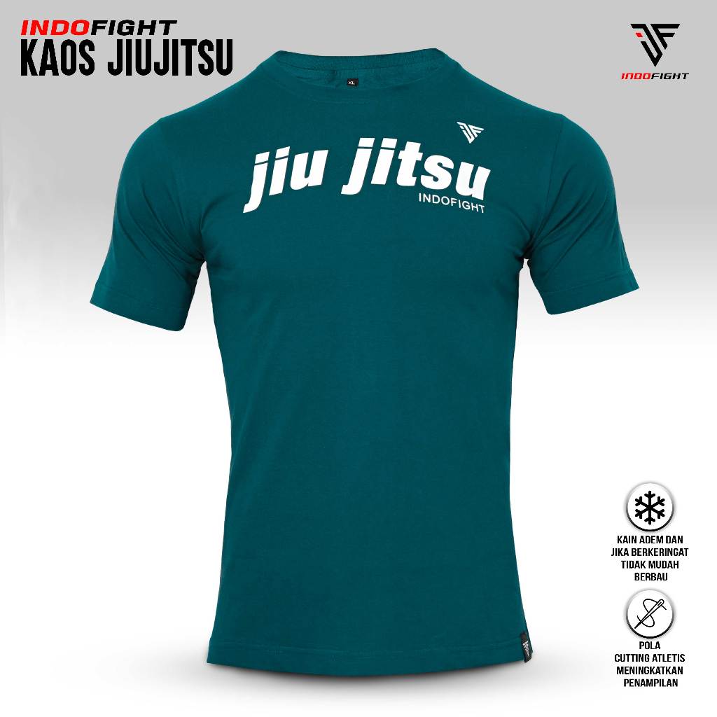 KAOS JIUJITSU GRACIE AFFLICTION, KAOS BRAZILIAN JIUJITSU, KAOS BJJ, TSHIRT JUJITSU, KAOS JIU JITSU