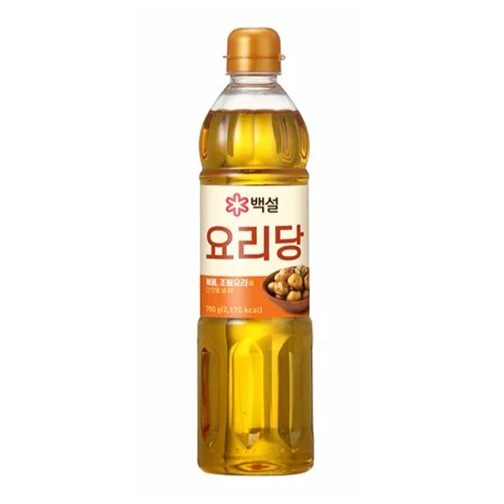 

arak masak korea yori dang beksul 700