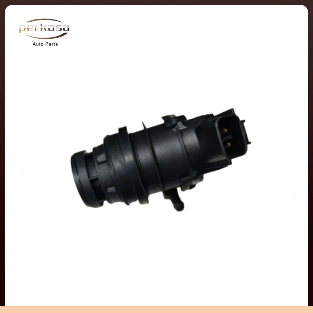 Washer Pump Dinamo Air Wiper Kaca Depan ToyotaAvanza Xenia Innova Rush Yaris New Vios