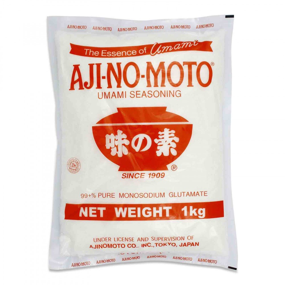 

AJINOMOTO 1 KG 8992770011114
