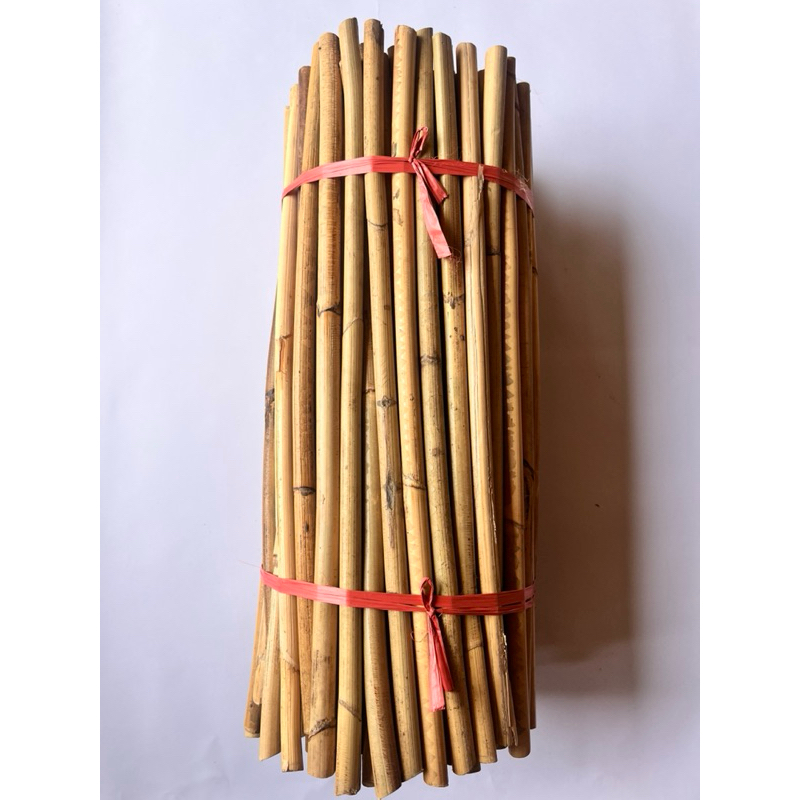 kayu rotan panjang 47 cm