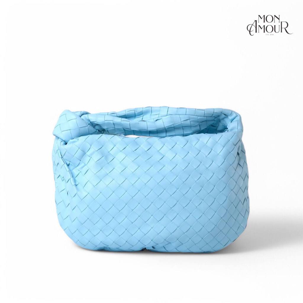 [READY STOCK] BOTTEGA VENETA BV TEEN JODIE HANDBAG