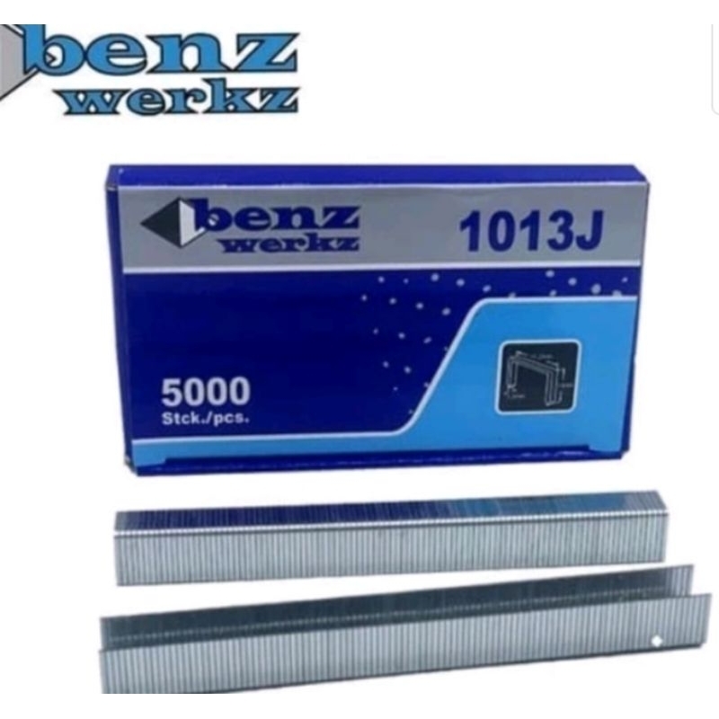 

Isi Staples Paku Tembak 5000pcs 1010J 1013J